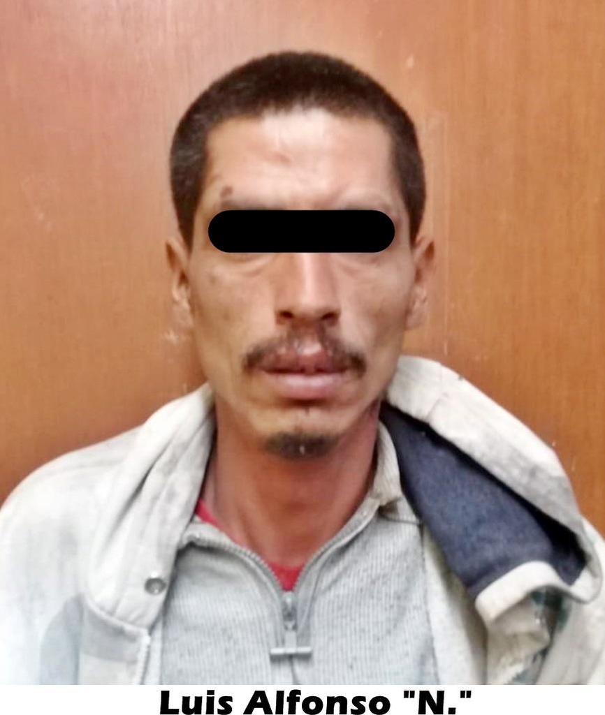 10 años de prisión para asaltante machetero de Navojoa