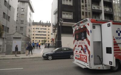 Mueren dos mellizas de 12 años al arrojarse de un cuarto piso; es el segundo caso en España
