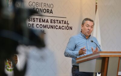 Anuncia Gobierno de Sonora aumento al salario de docentes de Inglés en educación básica