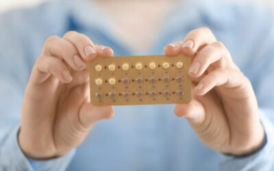 La FDA aprueba la primera píldora anticonceptiva sin receta en EE.UU.