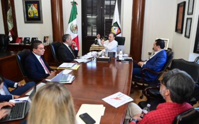 Concretamos subsidio histórico de CFE para Sonora cumpliendo demanda por años: Alfonso Durazo