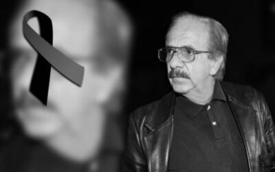Muere Benito Castro tras accidente doméstico, actor recordado como ‘Papiringo’ en ‘La Güereja’