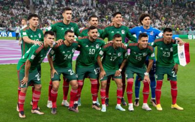 México por debajo de Estados Unidos en Ranking FIFA