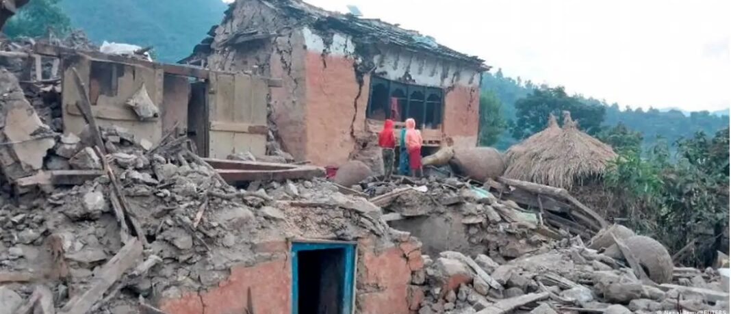 Sismo en Nepal: cifra de muertos se actualiza a 125, reportan autoridades