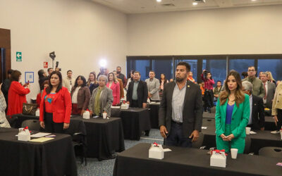 Presentan en Congreso de Sonora propuestas a favor de pueblos indígenas y víctimas del delito.