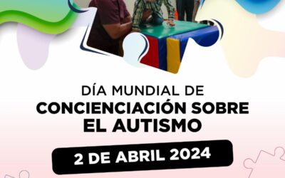 Salud Sonora atiende a pacientes con diagnóstico del trastorno del espectro autista