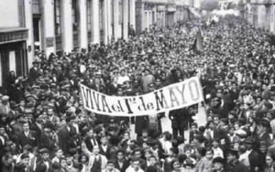 Día del Trabajador: por qué se conmemora el 1° de mayo en todo el mundo