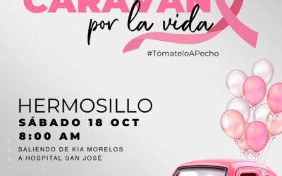 ¡Tenemos más de una década de unión, esperanza y lucha!