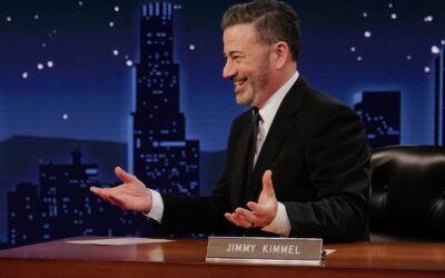 Disney suspende a Jimmy Kimmel tras críticas de seguidores de Trump