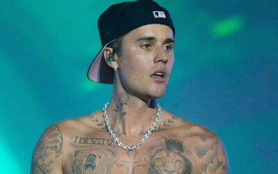 Coachella 2026: Justin Bieber rompe récord con contrato millonario