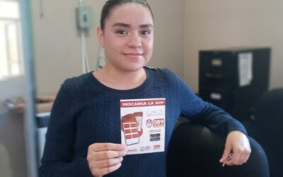 Promueve C5i app móvil 089 Denuncia Anónima Sonora en Agua Prieta