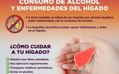 Reducción del 6% en consumo de alcohol en adolescentes en Sonora