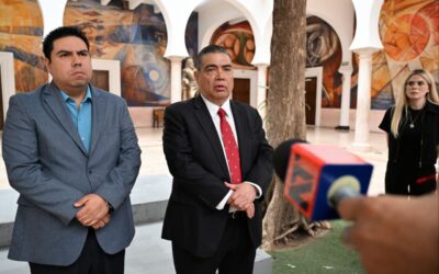 FGJES descarta ataque directo contra alcaldesa de Bacanora