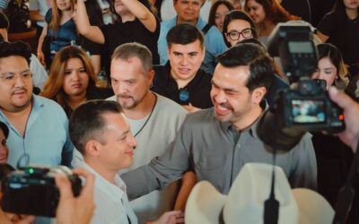 Fundación Diana Laura Riojas Reyes inicia labores en Sonora