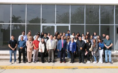 Fortalece Gobierno de Sonora formación de profesionistas en el área de la salud con la apertura de nuevas carreras: UTS