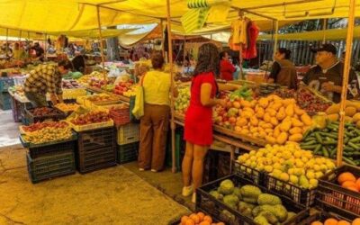 Gobierno refuerza medidas para blindar precios ante crisis en Medio Oriente