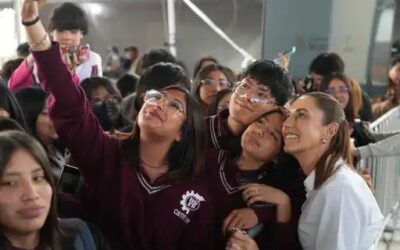 Nuevos bachilleratos nacionales impulsan educación en Chimalhuacán e Ixtapaluca