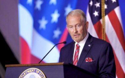 Embajador de EE.UU. pide no respaldar al gobierno de Cuba tras llamado de López Obrador