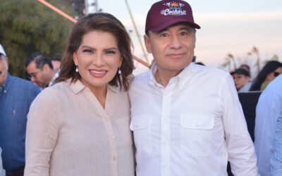 Turismo, fuente creciente de ingresos para Sonora: Lorenia Valles