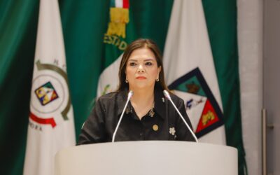 Diputada Gabriela Tapia advierte que los niños sonorenses en internet están en riesgo y urge actuar a su favor