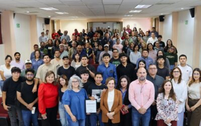 Gobierno de Sonora fortalece la prevención de la violencia y la coordinación institucional en gira de trabajo por Puerto Peñasco