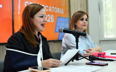 Abre convocatoria DIF Hermosillo de “Peso Solar 2026″ a organizaciones civiles