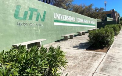 Gobierno de Sonora promueve mejoras a la infraestructura de la Universidad Tecnológica de Nogales