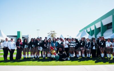 La Universidad Tecnológica de SLRC registra récord histórico de aspirantes