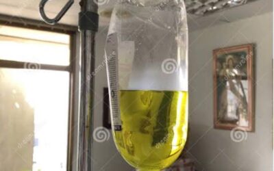 Investigan fallecimientos vinculados a sueros vitaminados en Hermosillo