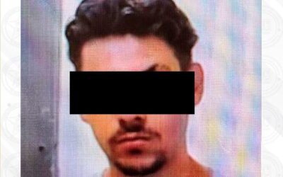 Vinculan a proceso a hombre por homicidio de adolescente en Ciudad Obregón