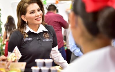 Gobierno federal anuncia inversión de 350 mil millones de pesos en escuelas públicas