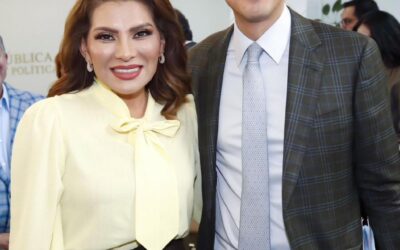 Senado aprueba nombramiento de Roberto Velasco como canciller