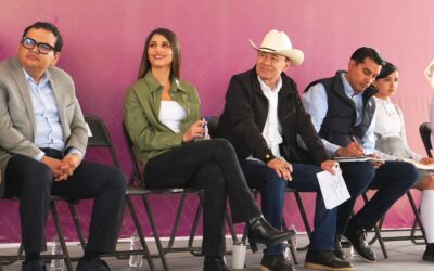 Anuncian apoyos directos para estudiantes de Sonora a partir de agosto