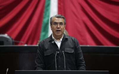 Proponen reconocer derechos a la naturaleza en la Constitución mexicana