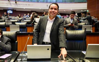 Senado aprueba reforma para crear ley general contra el feminicidio