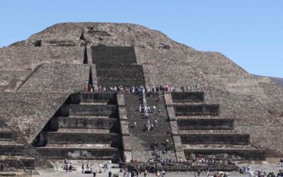 Ataque armado en Teotihuacán deja una turista muerta y 13 heridos
