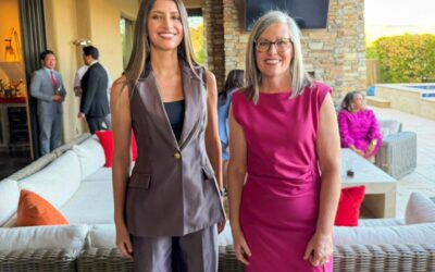 Relación Sonora-Arizona impulsa empleo e inversión en la entidad