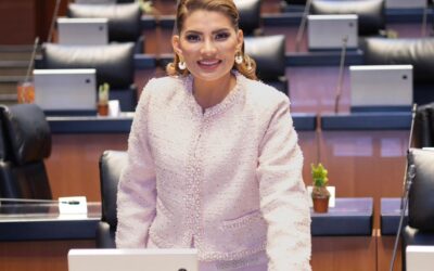 Presentan iniciativa para regular uso de redes sociales en menores de edad