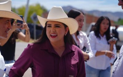 Sonora consolida liderazgo nacional en producción de papa: Celida López