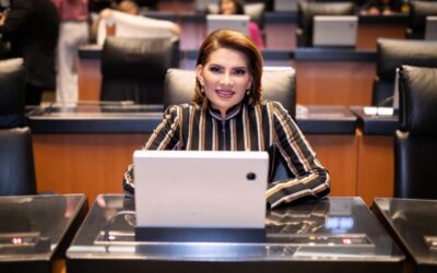 Presentan estrategia nacional de salud mental enfocada en jóvenes y comunidades