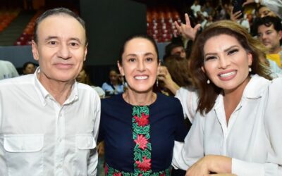 Nuevo tren al AIFA facilitará conexión entre Sonora y Ciudad de México