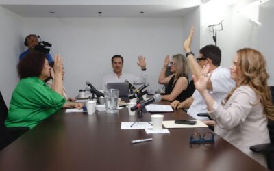 Comisión del Congreso de Sonora aprueba dictamen de ley para protección de personas migrantes