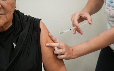 Llama Salud Sonora a completar esquema de vacunación contra sarampión para prevenir contagios