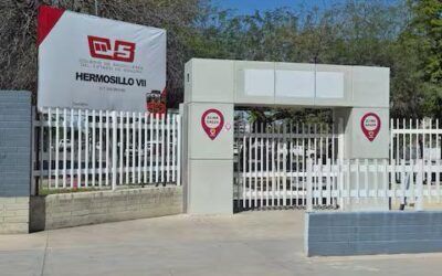 Retoman clases en Cobach Villa de Seris tras semanas sin servicio eléctrico