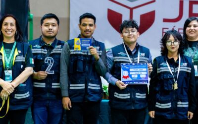 Favorece Gobierno de Sonora la innovación y el talento tecnológico en el noroeste de México: Universidad Tecnológica de SLRC