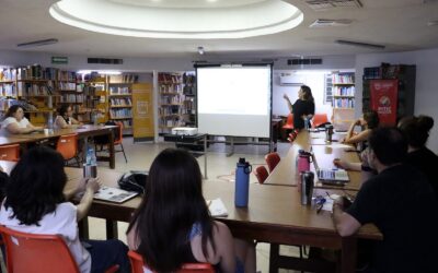 Invita Ayuntamiento de Hermosillo al taller “Turismo, patrimonio cultural e identidad”