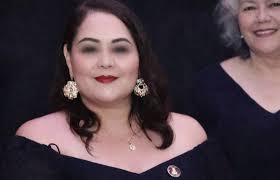 ¿Quién mece la cuna en Nogales en caso de la Regidora del Verde Ecologista?