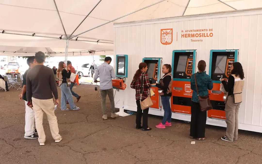 Destacan mejora en finanzas del Ayuntamiento de Hermosillo