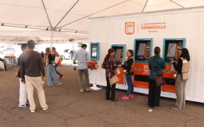 Destacan mejora en finanzas del Ayuntamiento de Hermosillo