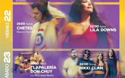 Asistirán a Fiestas del Pitic 2026 miles de visitantes para celebrar el aniversario de Hermosillo